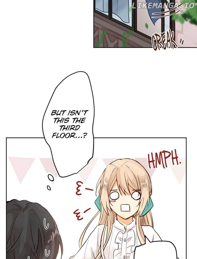 Story of My Fiancee Chapter 2 - page 36
