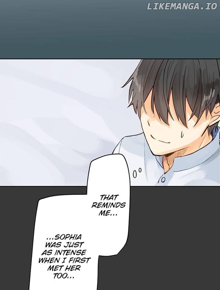Story of My Fiancee Chapter 2 - page 38