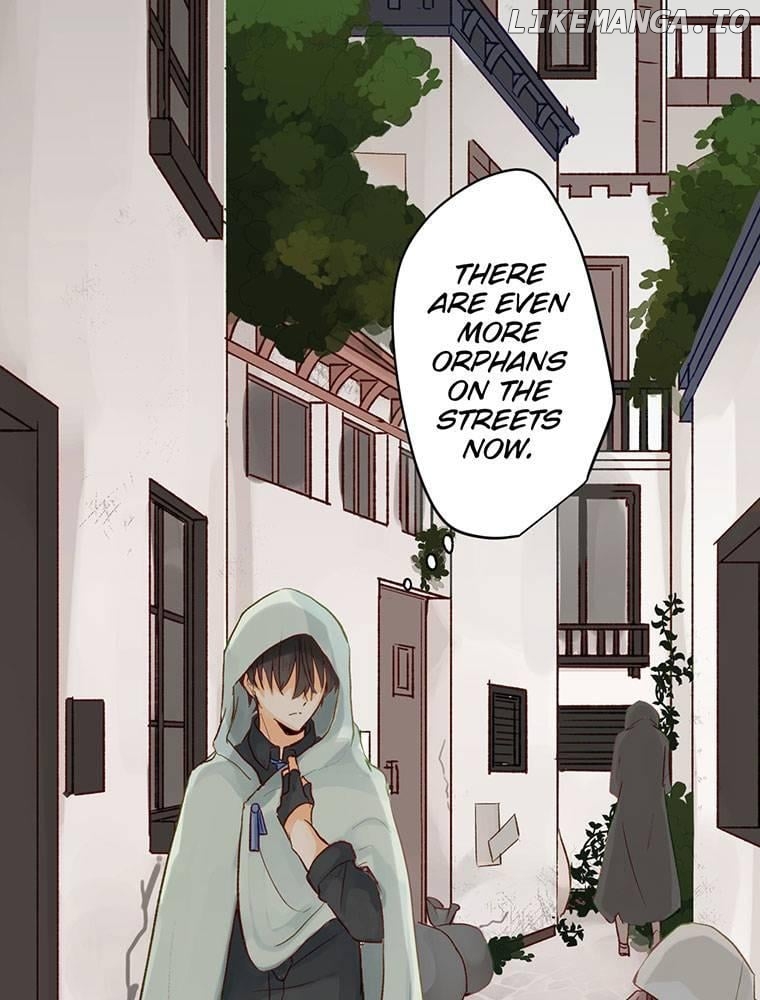 Story of My Fiancee Chapter 2 - page 41