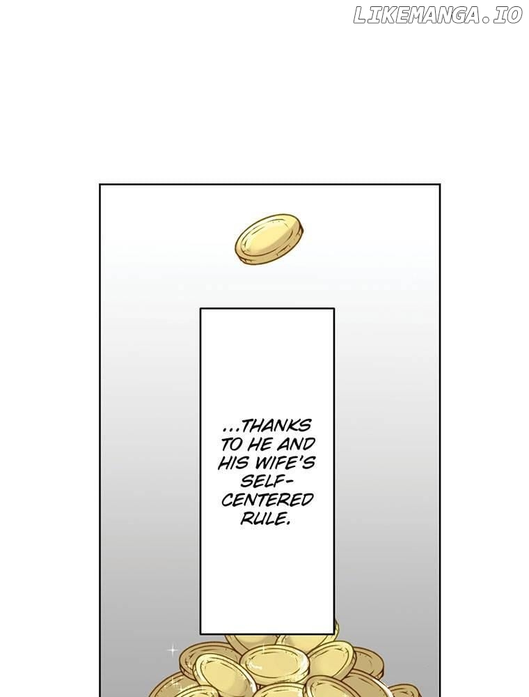 Story of My Fiancee Chapter 2 - page 44