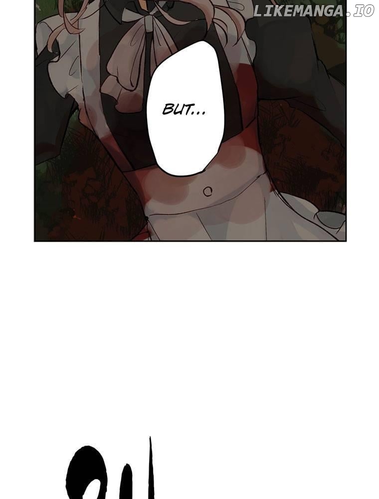 Story of My Fiancee Chapter 2 - page 47