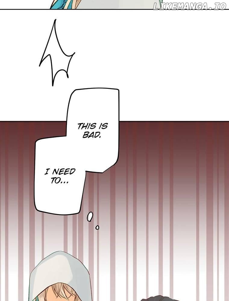 Story of My Fiancee Chapter 2 - page 61