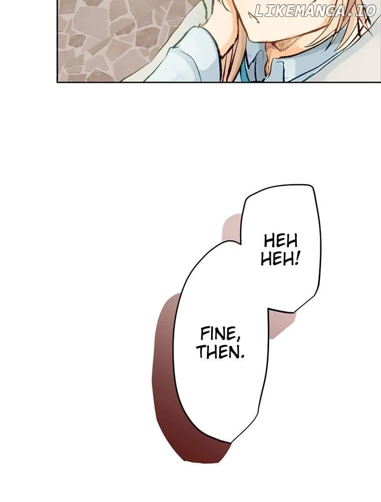 Story of My Fiancee Chapter 2 - page 64