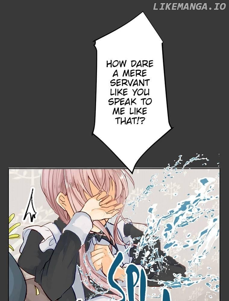 Story of My Fiancee Chapter 2 - page 6