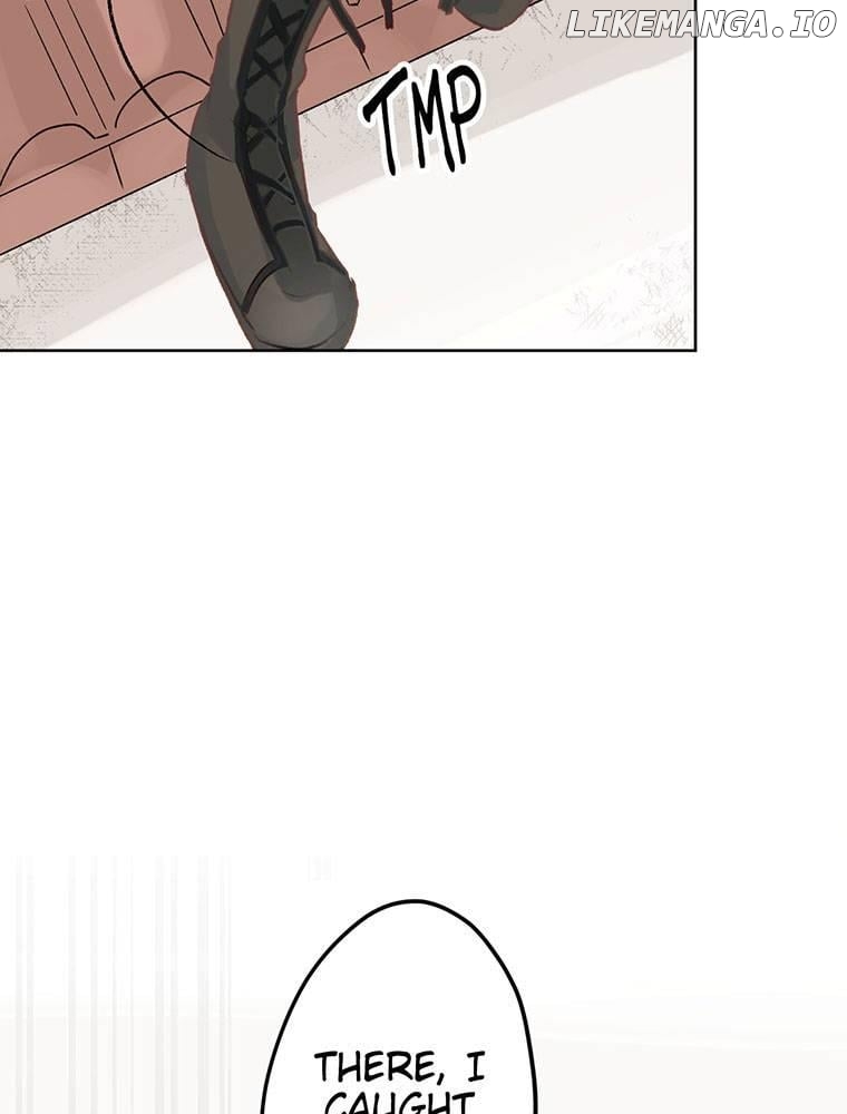 Story of My Fiancee Chapter 2 - page 73