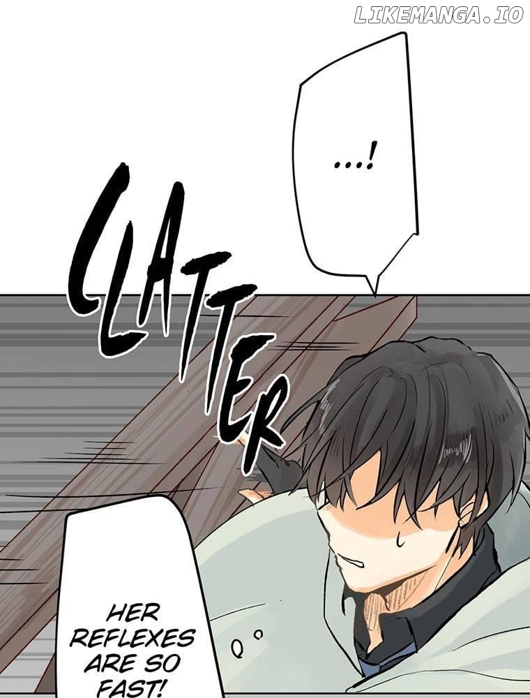 Story of My Fiancee Chapter 2 - page 76