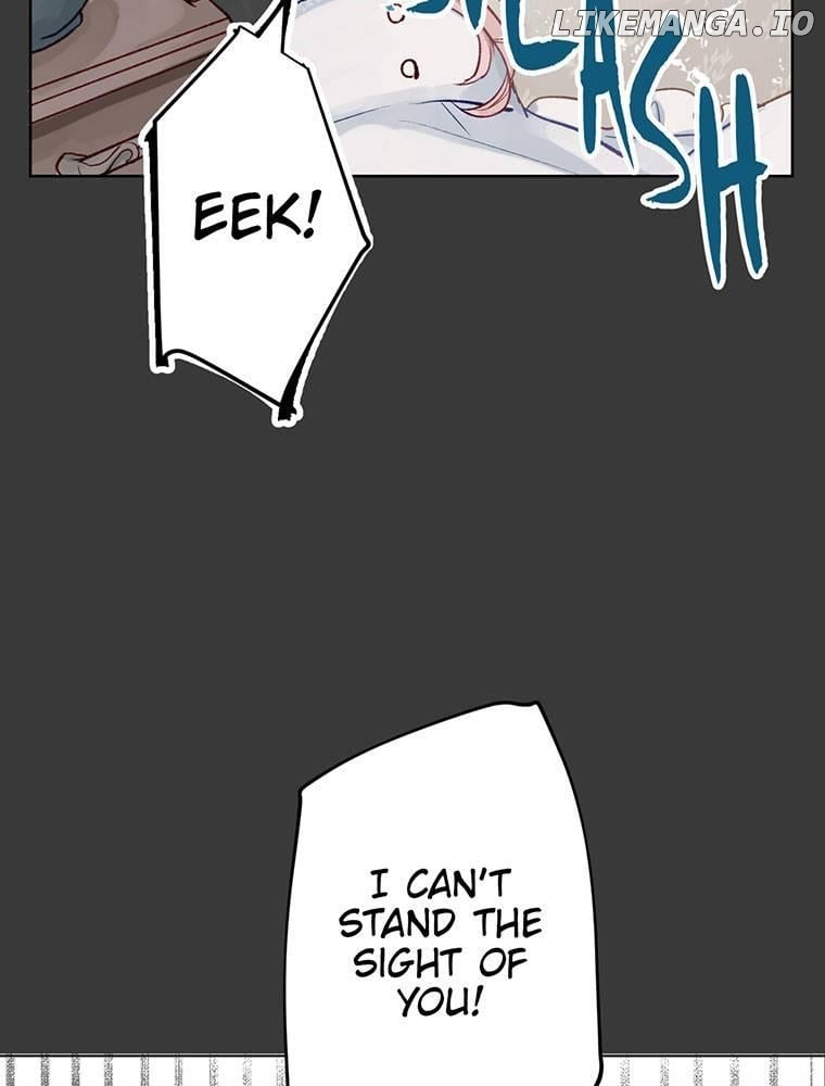 Story of My Fiancee Chapter 2 - page 7