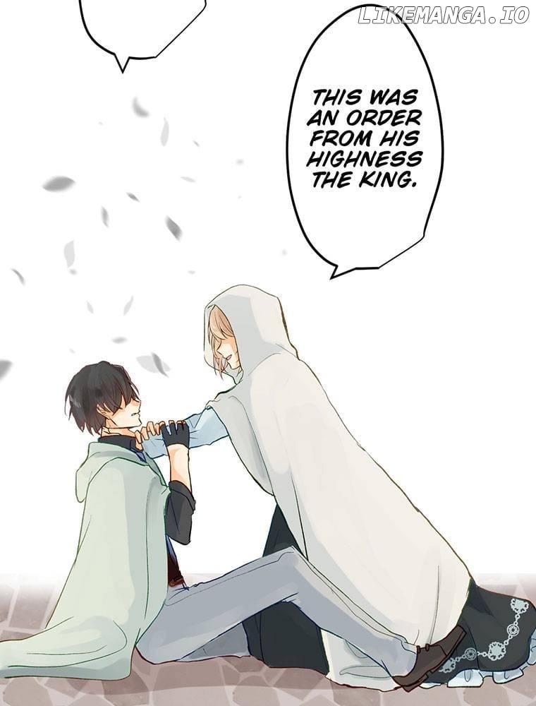 Story of My Fiancee Chapter 2 - page 85