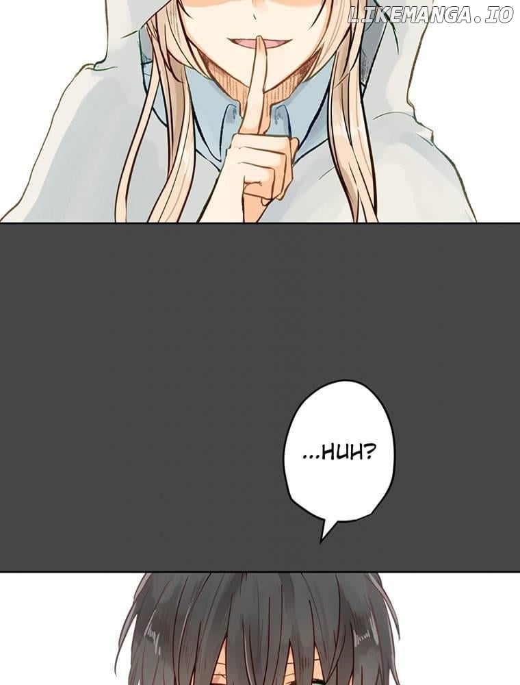 Story of My Fiancee Chapter 2 - page 87