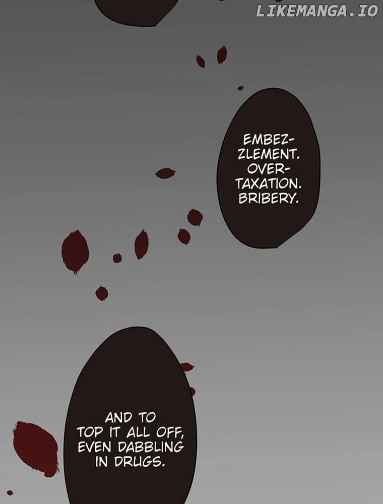 Story of My Fiancee Chapter 2 - page 89