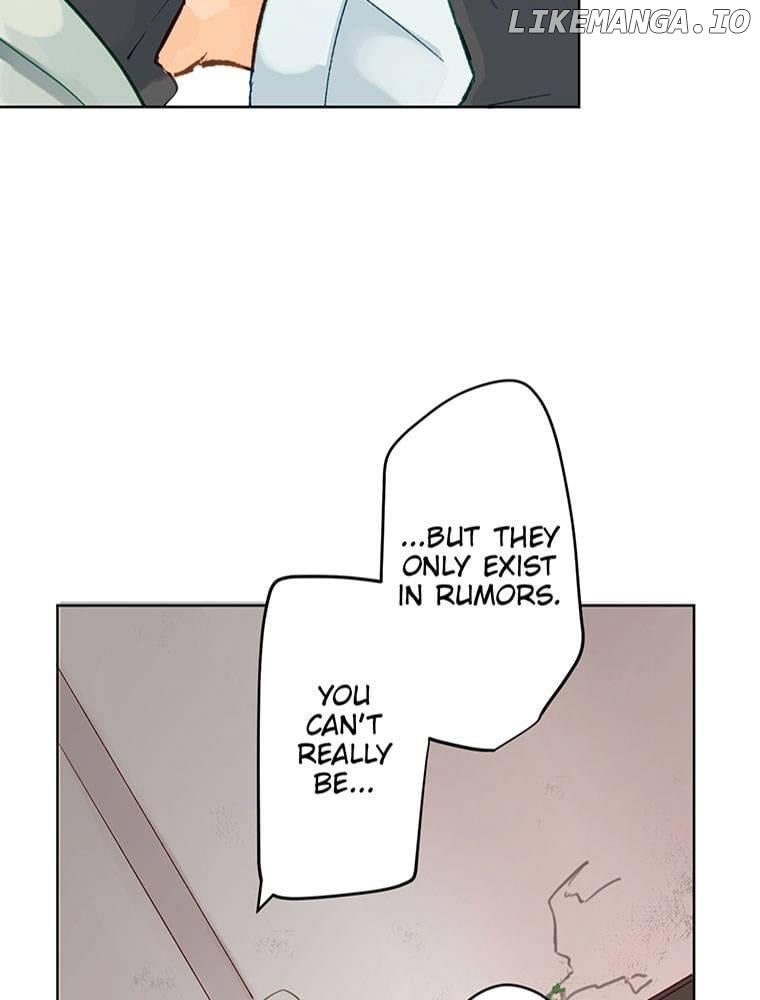 Story of My Fiancee Chapter 2 - page 91