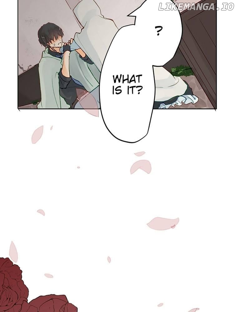 Story of My Fiancee Chapter 2 - page 92