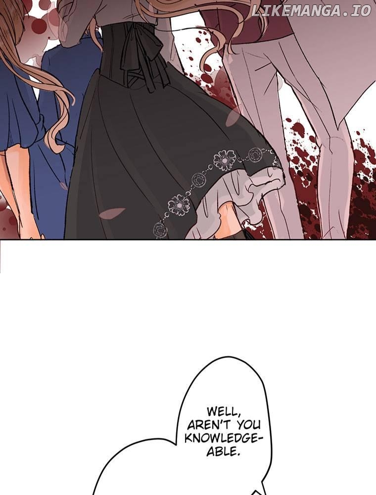 Story of My Fiancee Chapter 2 - page 94