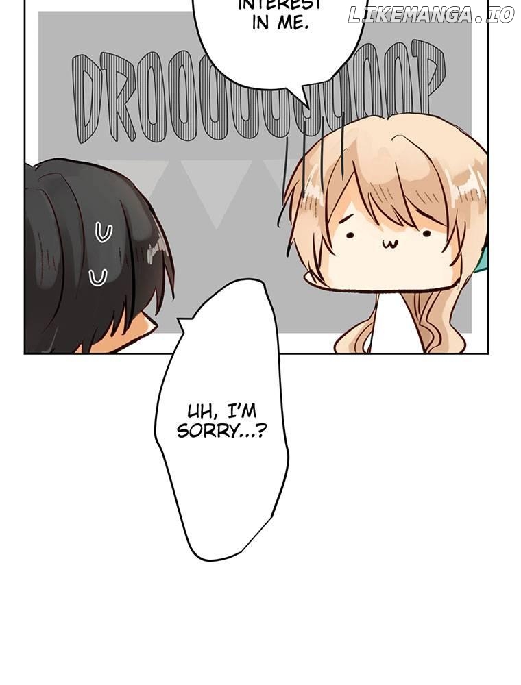Story of My Fiancee Chapter 3 - page 17