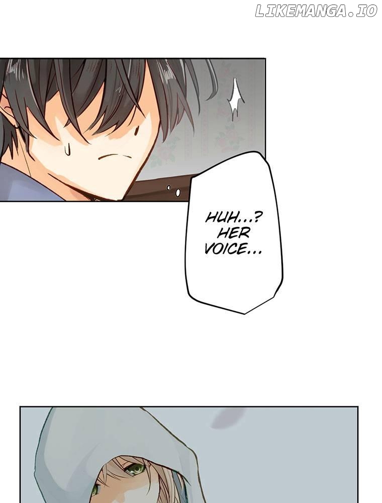 Story of My Fiancee Chapter 3 - page 18