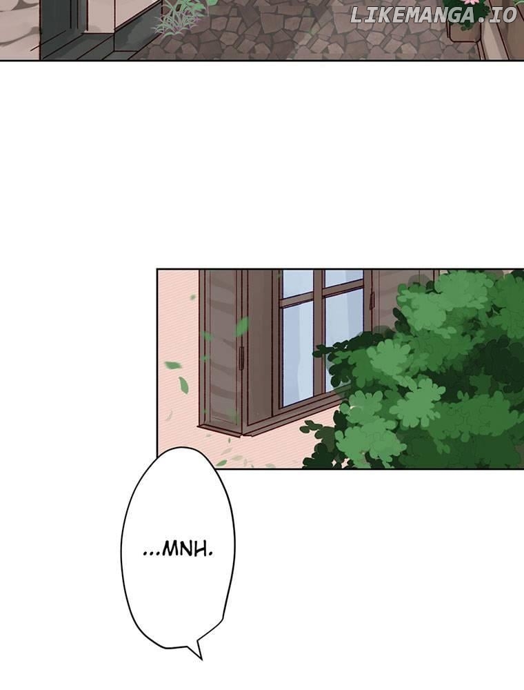 Story of My Fiancee Chapter 3 - page 2