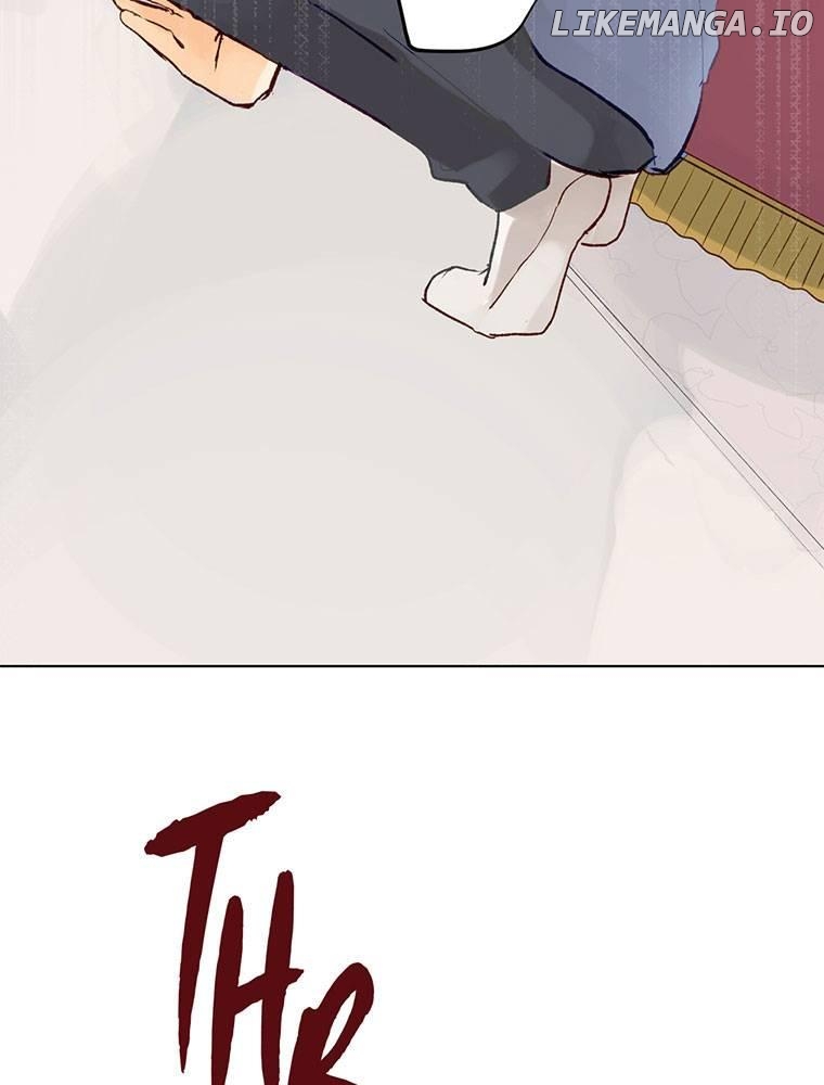Story of My Fiancee Chapter 3 - page 28