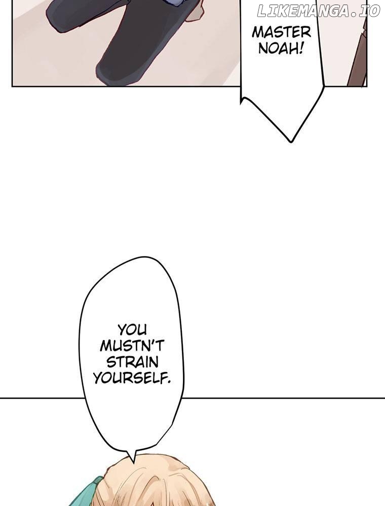 Story of My Fiancee Chapter 3 - page 31