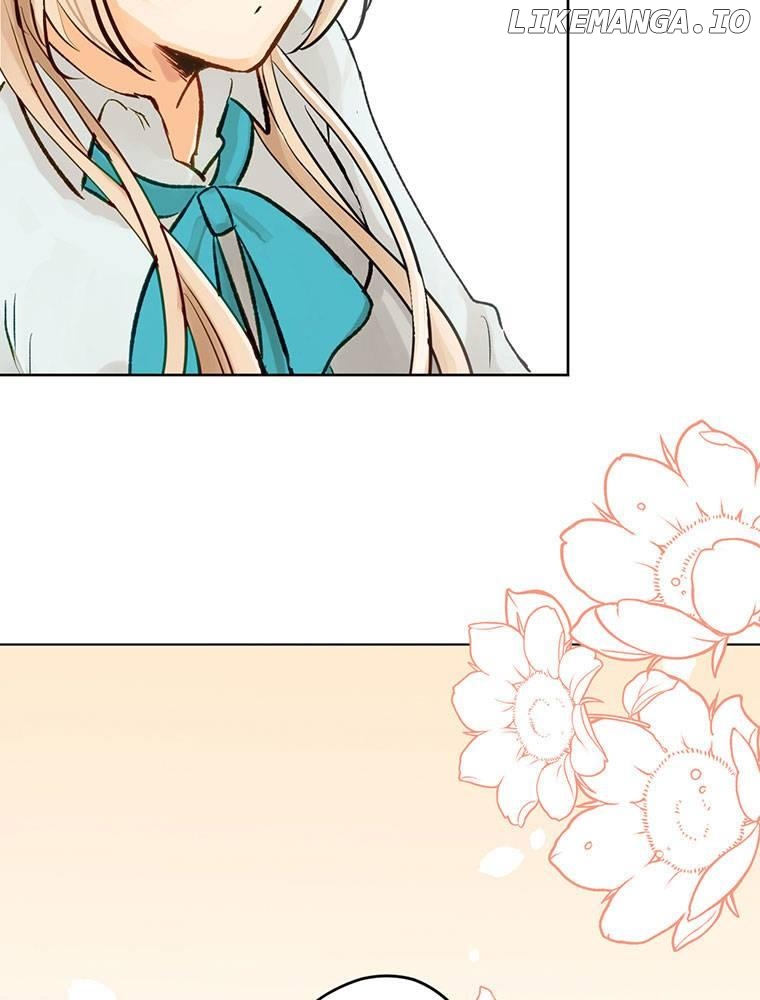 Story of My Fiancee Chapter 3 - page 35
