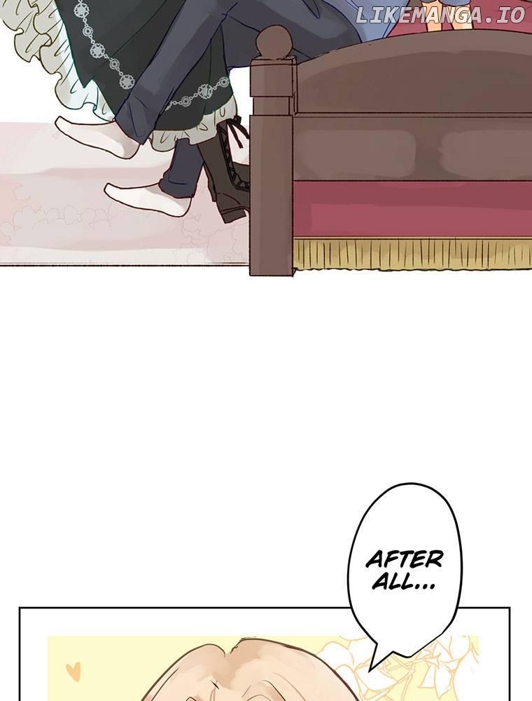 Story of My Fiancee Chapter 3 - page 37