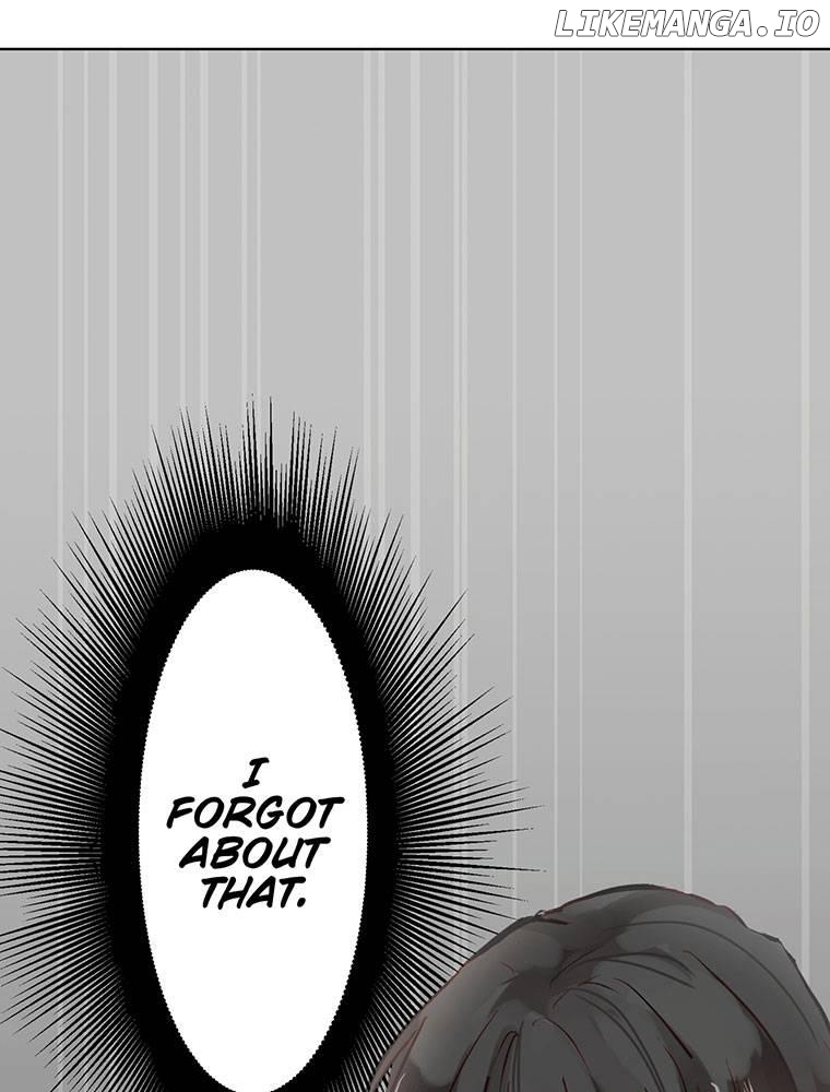 Story of My Fiancee Chapter 3 - page 40