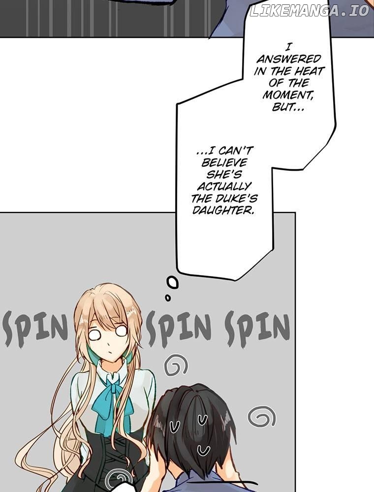 Story of My Fiancee Chapter 3 - page 42