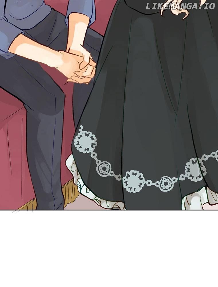 Story of My Fiancee Chapter 3 - page 47