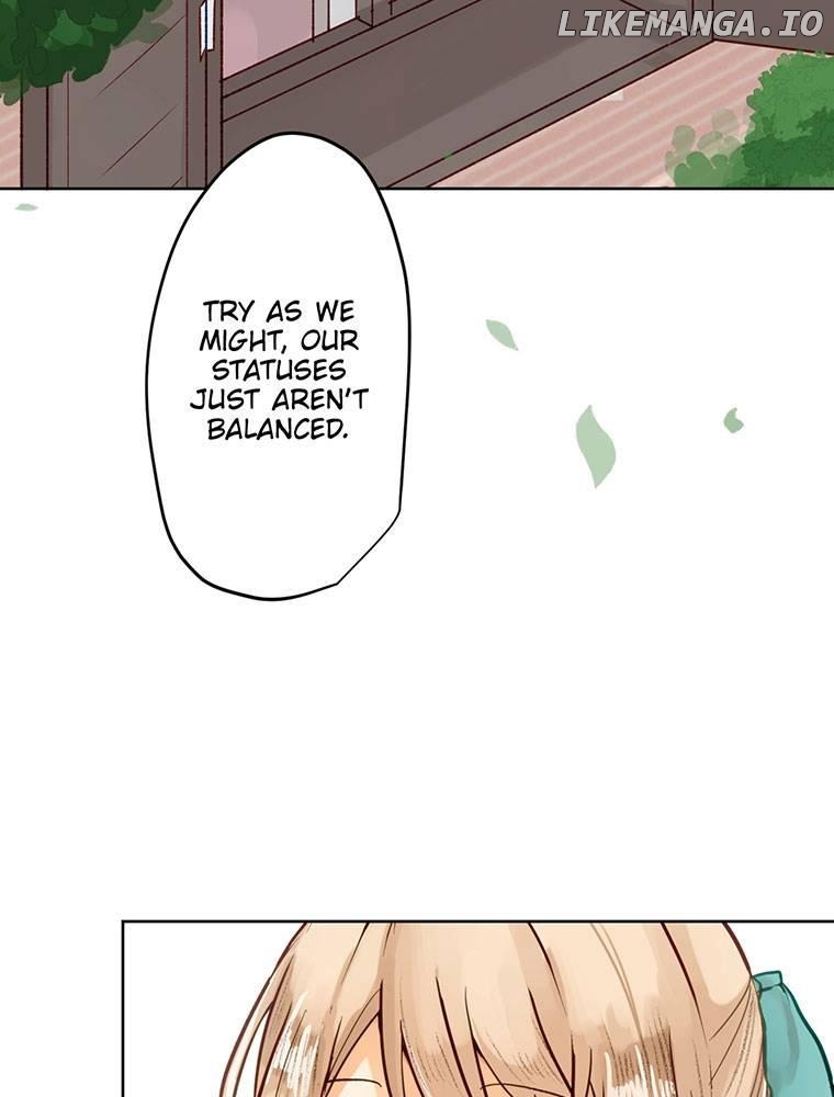 Story of My Fiancee Chapter 3 - page 50