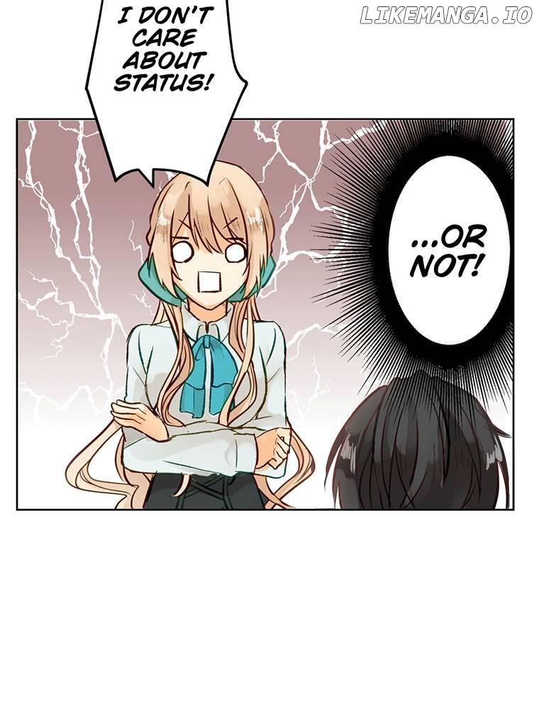 Story of My Fiancee Chapter 3 - page 53