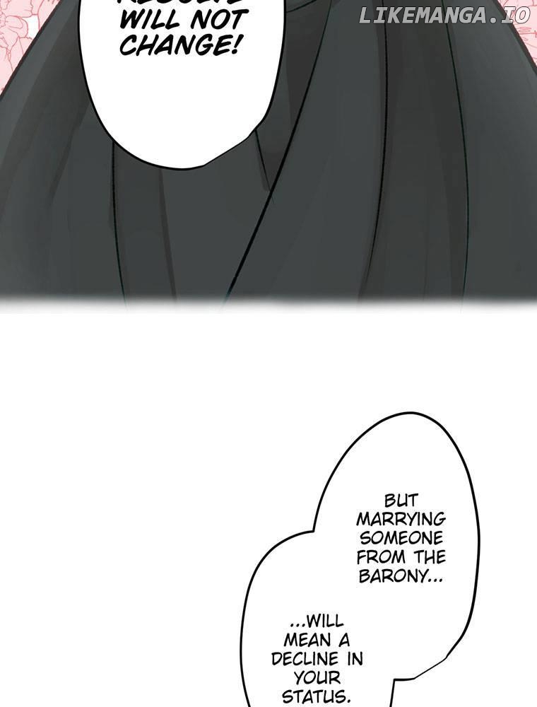 Story of My Fiancee Chapter 3 - page 56