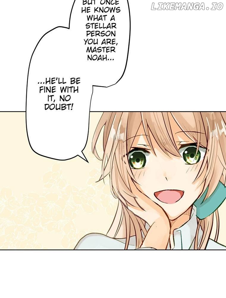Story of My Fiancee Chapter 3 - page 61