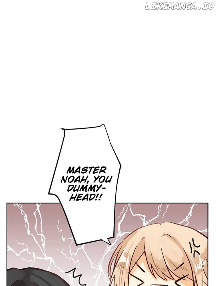 Story of My Fiancee Chapter 3 - page 65