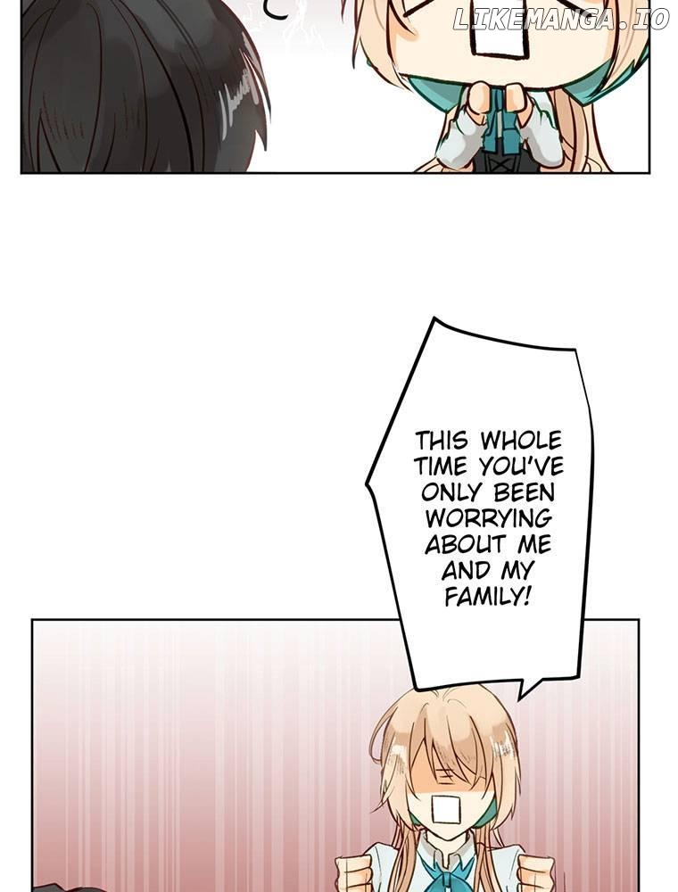 Story of My Fiancee Chapter 3 - page 66