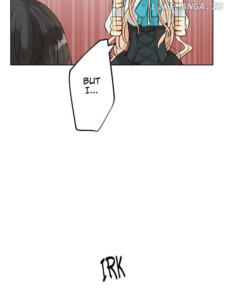 Story of My Fiancee Chapter 3 - page 67