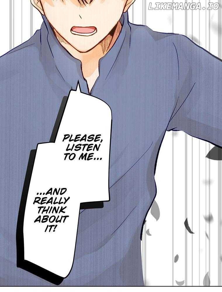 Story of My Fiancee Chapter 3 - page 69