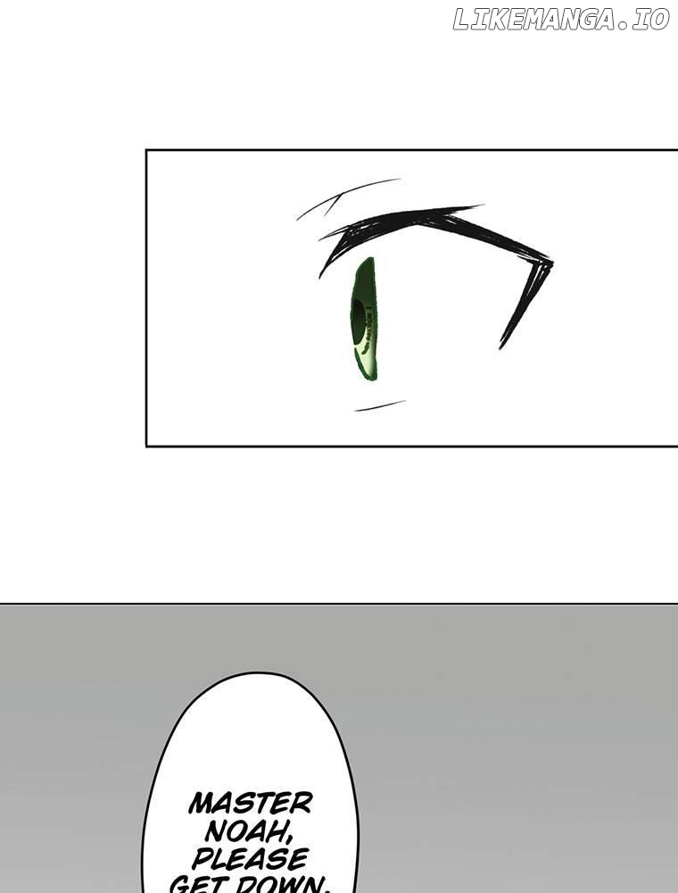Story of My Fiancee Chapter 3 - page 80