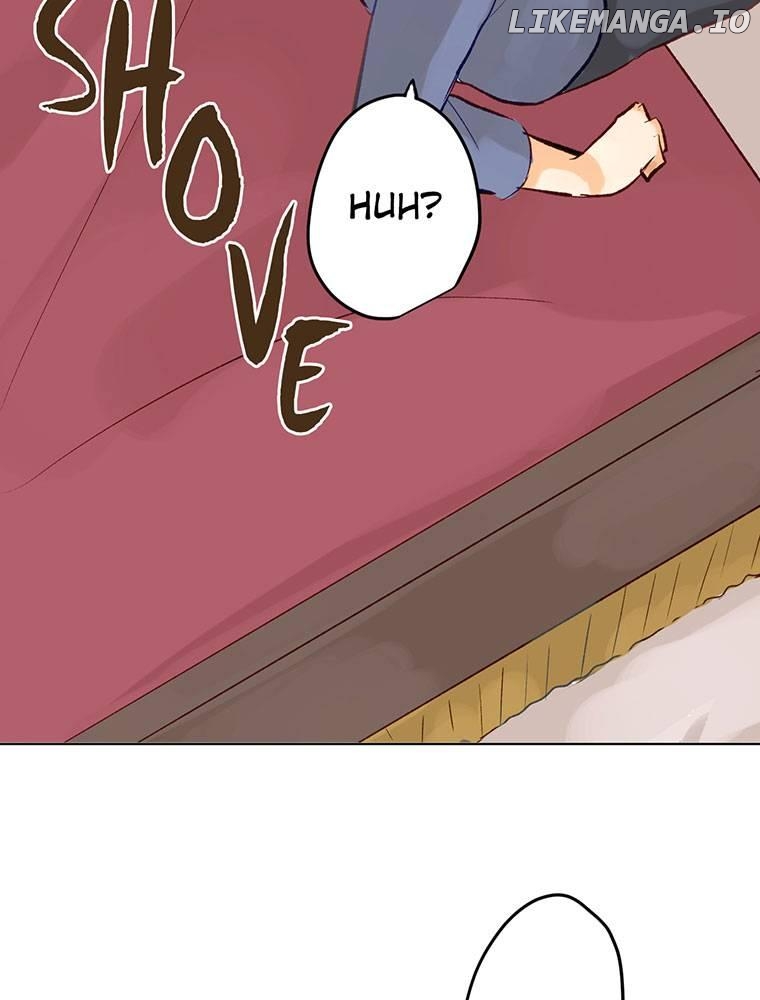 Story of My Fiancee Chapter 3 - page 82