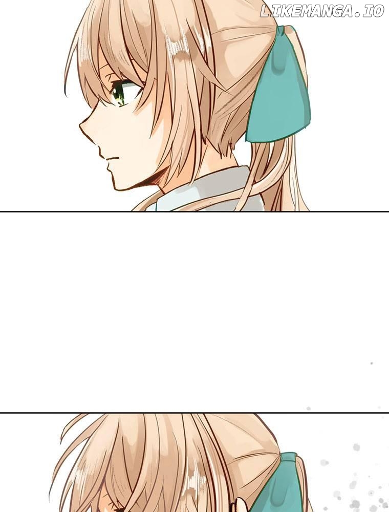 Story of My Fiancee Chapter 3 - page 84