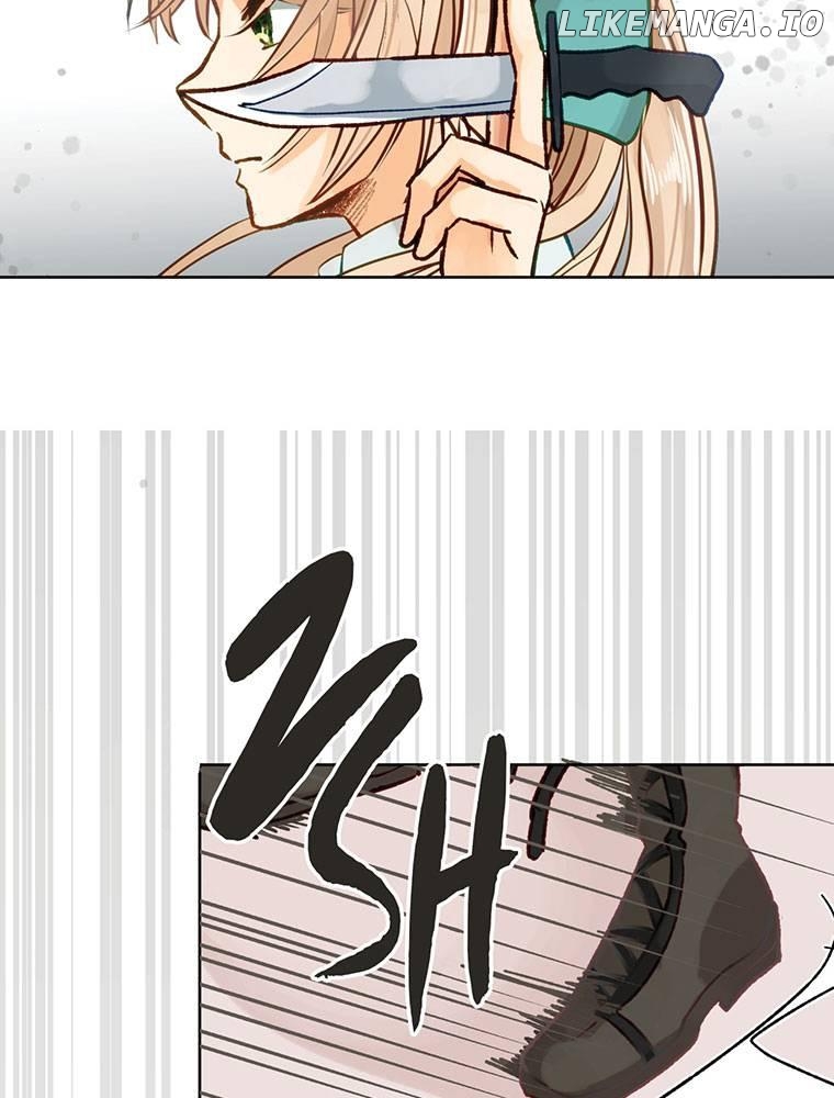 Story of My Fiancee Chapter 3 - page 85