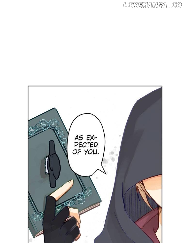 Story of My Fiancee Chapter 3 - page 89