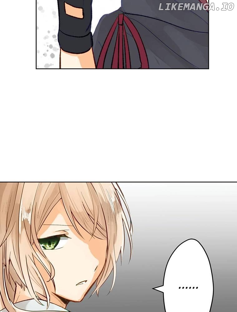 Story of My Fiancee Chapter 3 - page 90