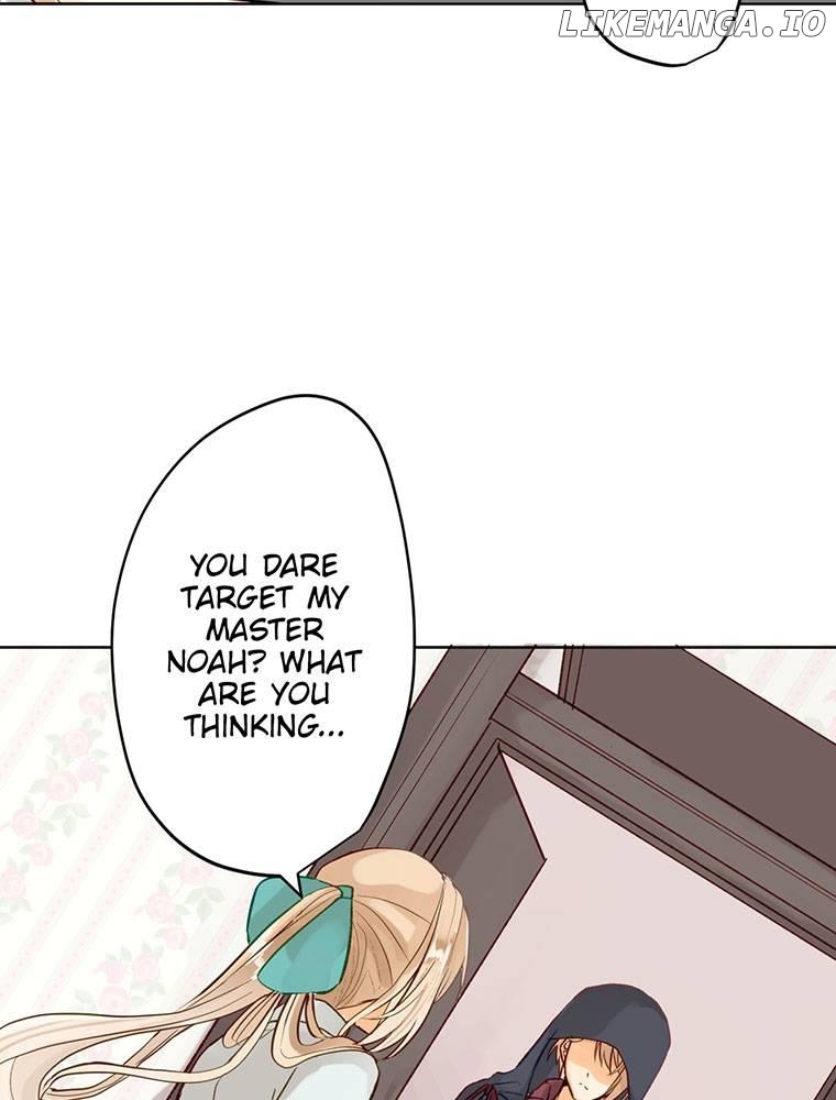 Story of My Fiancee Chapter 3 - page 91
