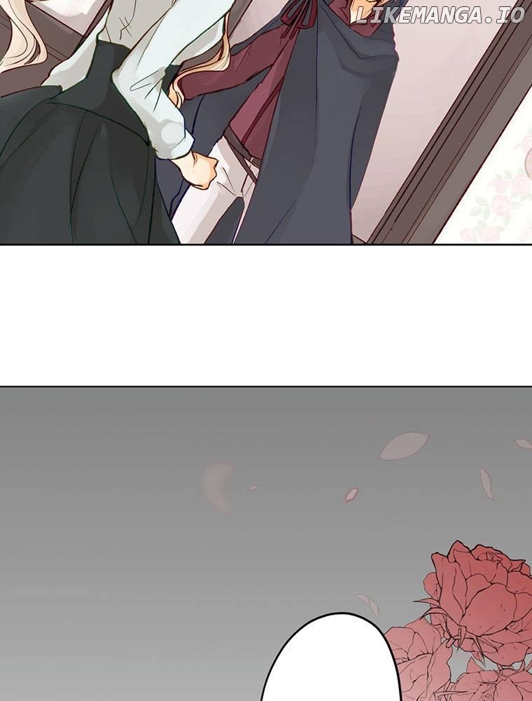 Story of My Fiancee Chapter 3 - page 92