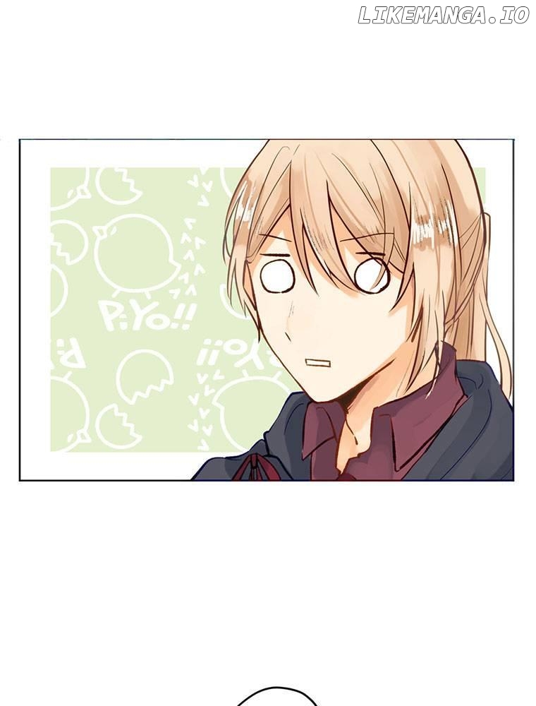Story of My Fiancee Chapter 4 - page 10