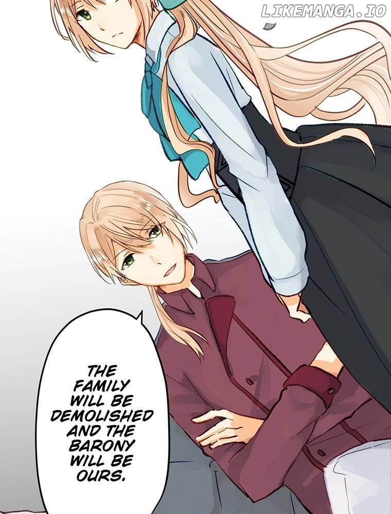 Story of My Fiancee Chapter 4 - page 100