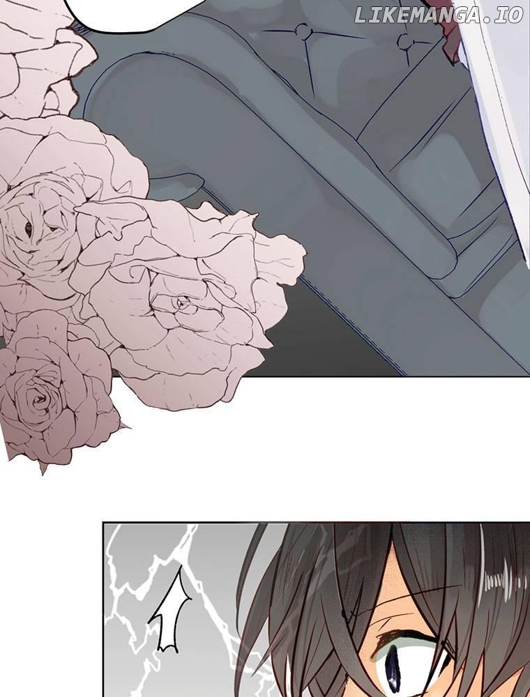 Story of My Fiancee Chapter 4 - page 101