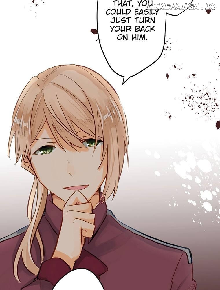 Story of My Fiancee Chapter 4 - page 103