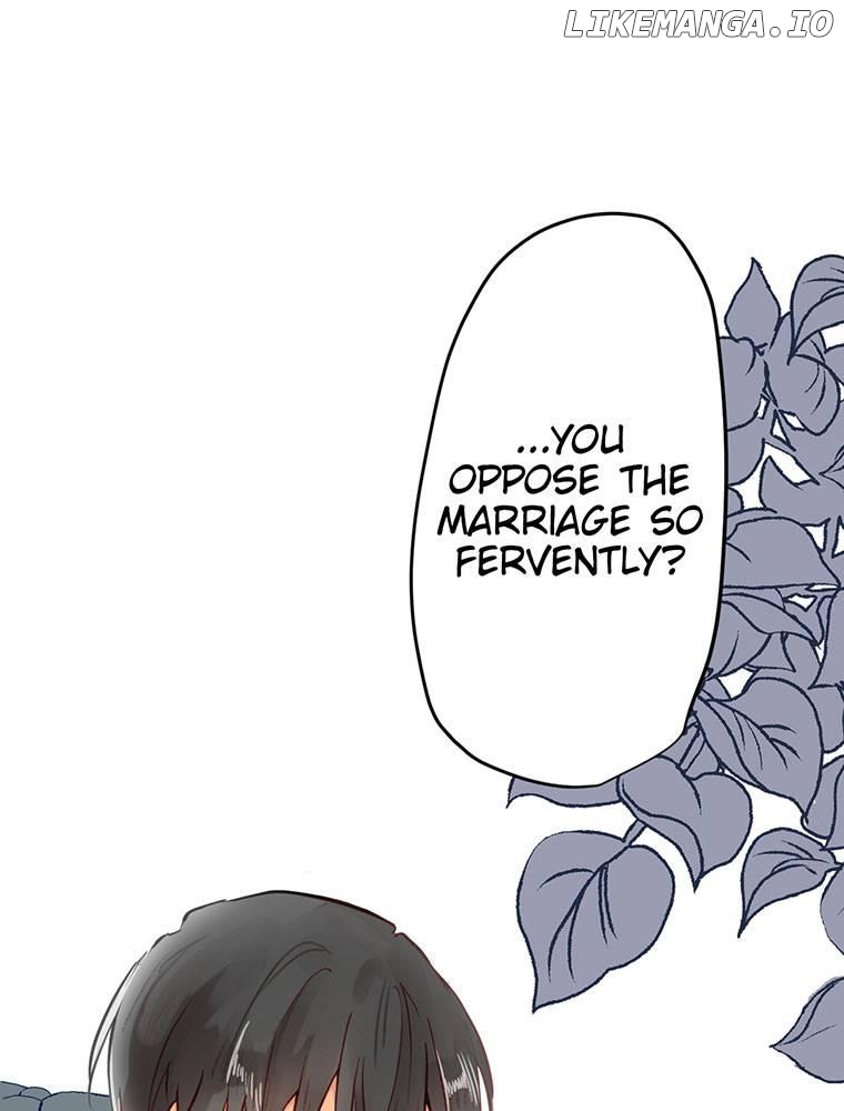 Story of My Fiancee Chapter 4 - page 107