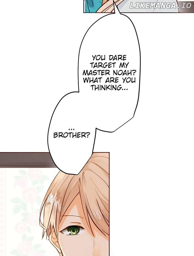 Story of My Fiancee Chapter 4 - page 2
