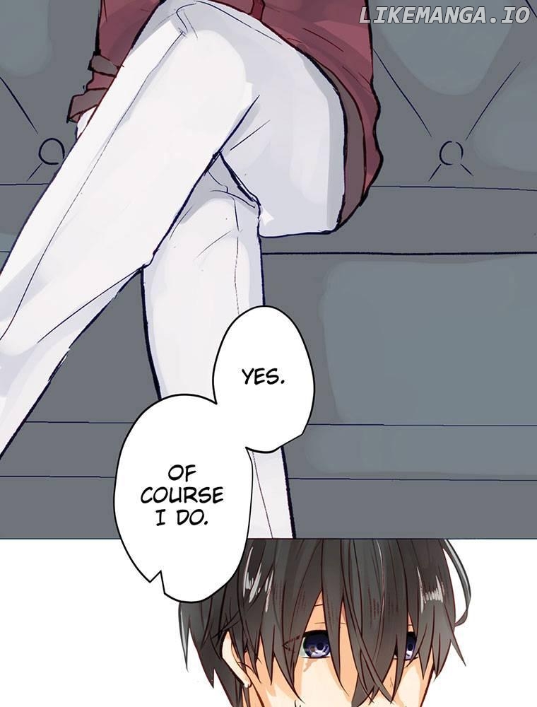 Story of My Fiancee Chapter 4 - page 25